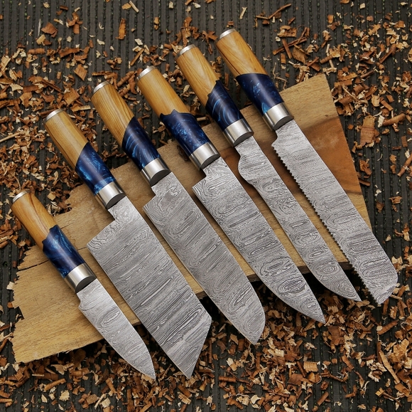 Chef Set - Picture 2 of 4